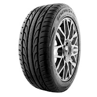 LLANTAS 195/50R15 GENERAL TIRE G-MAX RS ARO 15 82V