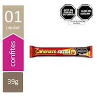 COSTA CAÑONAZO EXTRA 12X39 GR