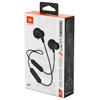 Audífonos JBL Endurance Run 2 Wireless In Ear Bluetooth con Micrófono