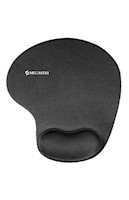 Mouse pad con gel Megastar 225x195x20MM