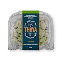 Gnocchis de albahaca / Thaya - 400g