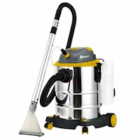 Lava-Aspiradora profesional 1200W LANW-1225i