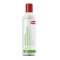 Shampoo Hipoalergenico Pieles Sensibles Ibasa 200Ml