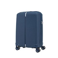 Maleta Varro Sp 55/20 Exp Cabina Azul Dura Samsonite