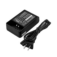 Cargador Godox VC18 para flashes Ving V850 V860 V850 II V860 II