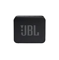 Parlante Altavoz Jbl Go Essential Negro Impermeable 5 Horas