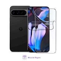 GOOGLE PIXEL 9 PRO 5G 16GB RAM 128GB ROM ODSIDIAN + MICA HIDROGEL