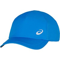 Gorra ASICS Pf Cap Electric Blue Unisex