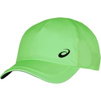 Gorra ASICS Pf Cap Illuminate Green Unisex