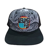 Gorra Logo Laguna Pai