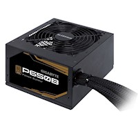 Gigabyte Fuente 650W ATX 80 Plus Bronze 100V 240VAC - GP-P650B