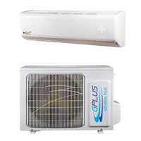 AIRE ACONDICIONADO SPLIT DE 18000 BTU GPLUS GP-S182C BLANCO