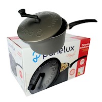 Olla Popcorn Panelux Magnific 20CM + Bolsa Popcorn Costeño 500GR