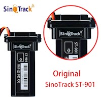 GPS ST 901 Sinotrack  tracker ubicación en tiempo real autos motos SMS APP WEB
