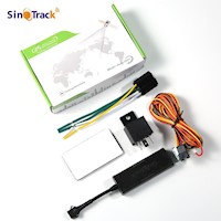 GPS ST 901M Sinotrack  tracker ubicación apagado remoto autos motos SMS APP WEB