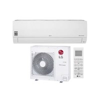 Aire Acondicionado LG Split 12,000 BTU Convencional Frío Solo