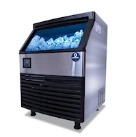 Máquina de Hielo Industrial 127kg24h - Alta Produccion