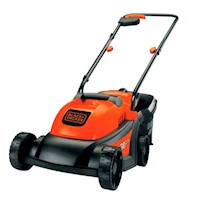 Cortadora De Cesped Black + Decker GR3000