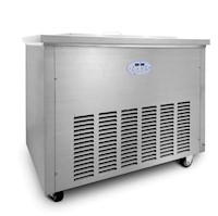 Máquina Paletera Industrial Grondoy - 80 Moldes