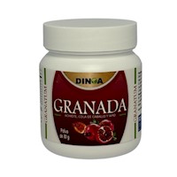 Granada Pote de 80gr