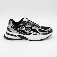 Zapatilla Beverly Hills Polo Club Gravel Hombre