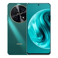 Celular HUAWEI Nova 12i 8+256 GB - Verde