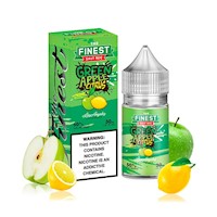 THE FINEST | NIC SALT | Green Apple Citrus | 30ml | 30mg NIC