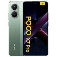 XIAOMI POCO X7 PRO 8GB RAM 256GB - GREEN