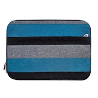 Funda para laptop Grisalto  13 14 15 15.6 16 pulgadas Qullayki