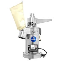Molino de Martillo Vertical 3HP - Ideal para Agricultura y Alimentos