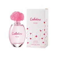 Perfume Gres Cabotine Rose Edt 100ML