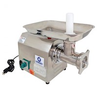 Moledora de Carne 120kg/h - Carnicerías y Restaurantes