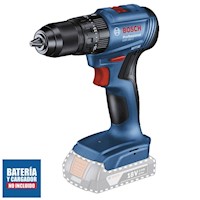 Taladro Percutor 1/2" 18V Brushless Baretool Bosch GSB 185-LI