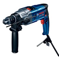 Taladro Percutor 1/2" 800W 3000 rpm Bosch GSB 20-2 RE