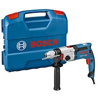 Taladro Percutor 1/2" 1100W 3000 rpm Bosch GSB 24-2