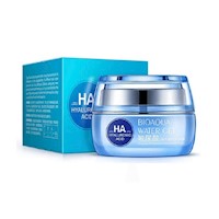 CREMA HIDRATANTE DE ACIDO HIALURONICO WATER GET - BIOAQUA