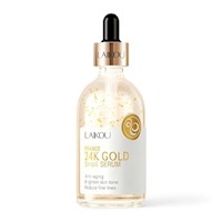 SERUM FRANCE 24K GOLD SNAIL ESSENCE LAIKOU 100ML