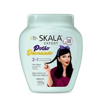 Crema Tratamiento Capilar Pelo Desmayado 1000g - Skala Expert