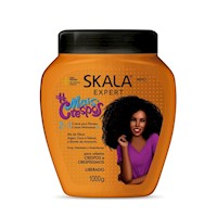 Crema Tratamiento Capilar Mais Crespos 1000g - Skala Expert