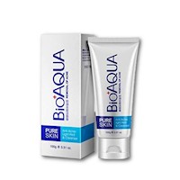 GEL LIMPIADOR ANTI ACNÉ BIOAQUA