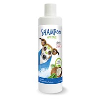 Shampoo anti stress 500 ml