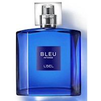 Bleu Intense - Perfume de Hombre Lbel 100ml