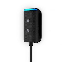 Amazon Echo Auto (2nd Gen) con Asistente Virtual Alexa Color Negro