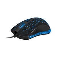 MOUSE GAMING XTECH OPHIDIAN XTM411 NEGRO