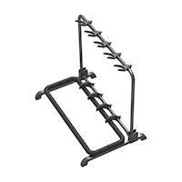 SOPORTE 5 GUITARRAS PREMIUM
