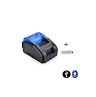 Impresora Térmica de tickets POS Escritorio 57mm 58mm USB Bluetooth