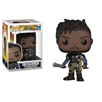 Funko Pop: Black Panther Erik Killmonger