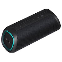 LG Parlante Bluetooth XBOOM Go XG5 - Negro