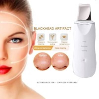 Peeling Ultrasonico Limpieza Facial Ultrasonica