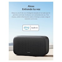 Parlante Smart Xiaomi Lite Alexa